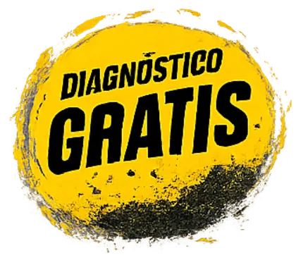 Diagnóstico gratis