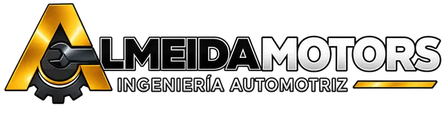 Almeida Motors · Ingeniería Automotriz